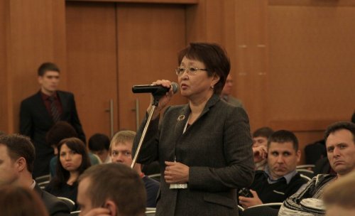 VIII Всероссийская научно-практическая конференция «Рациональная фармакотерапия в урологии – 2014»